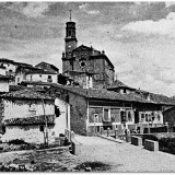 099-Orihuela paisaje urbano 1940's